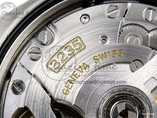 MiroTime 0205 DateJust 36 126233 Clean 1:1 Best Edition 904L Steel YG Stick Dial on SS YG Jubilee Bracelet VR Trendy 1501